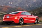 Audi RS5 Coupe 2012 года (NA)